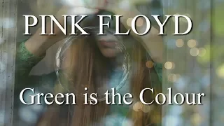 PINK FLOYD: Green is the Colour (1080p)