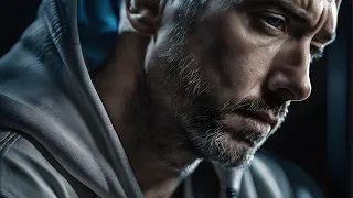 Eminem - Mistake - [Music Video] - 2023