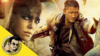 MAD MAX: FURY ROAD - WTF Happened To This Movie?!