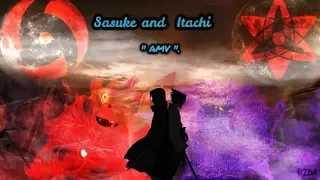 « Sasuke   Uchiha  » ¦  AMV    ( The Score   Unstoppable )