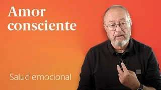 Amor consciente: libertad emocional en pareja ❤️ Enric Corbera