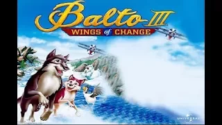 Balto III: Wings of Change (2005) Official Trailer