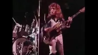 Sweet - Hellraiser (Live 1973)