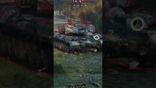 Maus WoT - 1 vs 5, Kolobanov