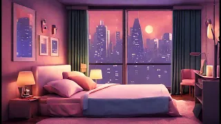 LoFi Chill - Serenity's Song