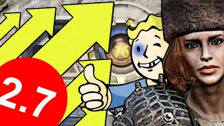 Jak najgorszy Fallout stał się nieco lepszy