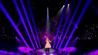 Rule The World - Ella Henderson, The X Factor UK 2012  Week 1