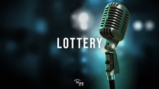 "Lottery" - Freestyle Rap Beat | Free Hip Hop Instrumental Music 2024 | YoungGotti #Instrumentals