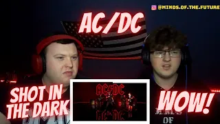 AC/DC - Shot In The Dark (Official Video) | Reaction!!