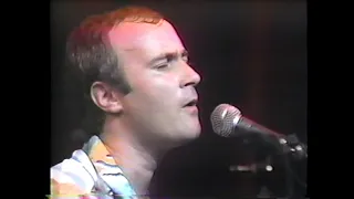 Phil Collins - In The Air Tonight  (1982) - Piano Solo Acoustic