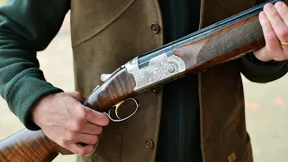 Beretta 687 III