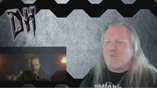 Saltatio Mortis feat. Lara Loft - The Dragonborn Comes REACTION & REVIEW! FIRST TIME HEARING!