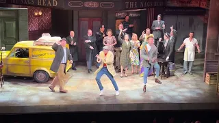 Only Fools And Horses The Musical - Curtain Call - Theatre Royal Haymarket 23/04/22