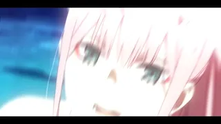 Zero two edit / con calma