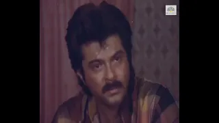 Awaargi Best Scene Anpam Anil kapoor