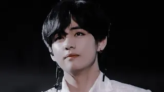 BTS V 🤴 Dard Hindi song mix fmv #v