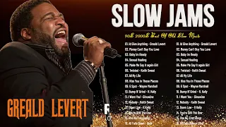 Best 90S & 2000S Slow Jams Mix 💋 Mary J Blige, Keith Sweat, Joe, Jodeci, R Kelly, Usher &More