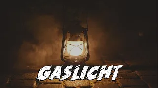 Gaslicht | Patrick Hamilton | Krimi Hörspiel