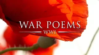 Safety by Rupert Brooke | World War Poems