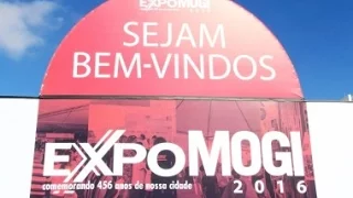 Melhores Momentos de Victor e Leo na ExpoMogi 2016