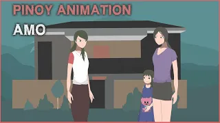 AMO MO TO | ANIMATION