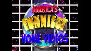 America's Funniest Home Videos Intro (1997)