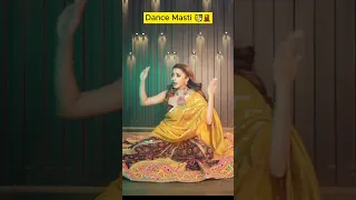 Dance Masti 💃🏼🥳 Tina Datta #shorts