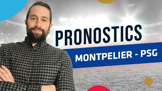 Pronostic Montpellier PSG - Découvrez nos 4 pronostics Coupe de France pour ce mercredi !