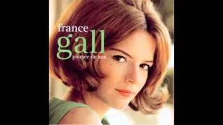 France Gall - Poupée de Cire Poupée de Son.paroles lyrics karaoke