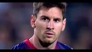7 Times Lionel Messi Substituted and Changed The Game