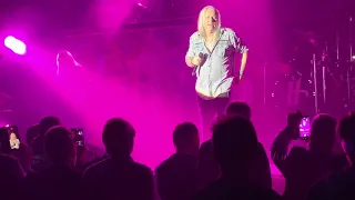 Uriah Heep - July Morning - Live at Vilnius 2022