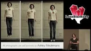 LoneStarRuby Conf 2013 - Hacking Passion by Katrina Owens