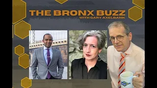 The Bronx Buzz | March 24th,  2022