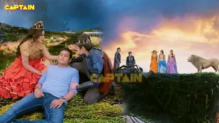 बालवीर बना आम इंसान | Baalveer Returns | Episode 111 | Full Episode