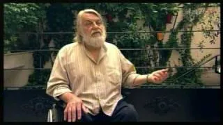 Robert Wyatt Documentary on ARTE Tracks 2007