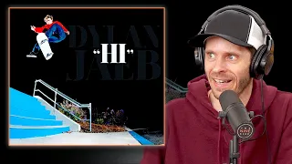 We Review Dylan Jaeb's "Hi" Video!