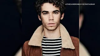 Cameron Boyce official cause of death released by coroner | ABC7