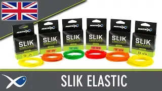 *** Coarse & Match Fishing TV *** SLIK Elastic