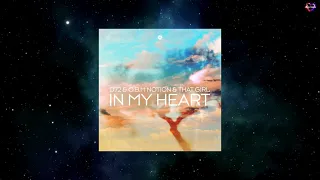 D72 & O.B.M Notion & That Girl - In My Heart (Extended Mix) [BLACK HOLE RECORDINGS]