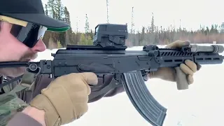 Type 81 SIGMACOCANADA