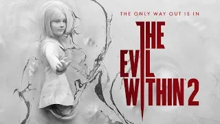 The Evil Within 2 на слабом ПК