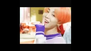 작은 것들을 위한시 뮤비 지민컷 (Boy With Luv M/V JIMIN CUT)