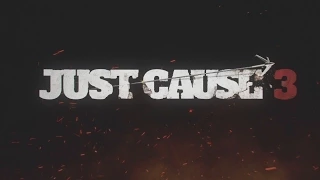 Just Cause 3 (PS4) Burn It Trailer