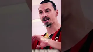 IBRA: "Milano non è Milan. L'ITALIA È MILAN!"🔥