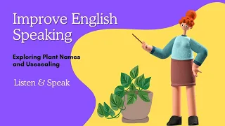 Improve English Speaking Skills Everyday - English Conversation Practice