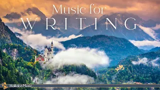 Classical Music for Writing