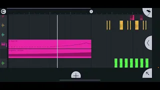 かわいい曲を作ってみたよ！FL Studio mobile