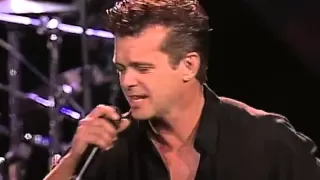 John Mellencamp - R.O.C.K. in the U.S.A. (Live at Farm Aid 1997)