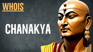 Chanakya: The Strategic Genius of Ancient India