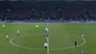 Chelsea Vs Tottenham 2-1.  26/112016